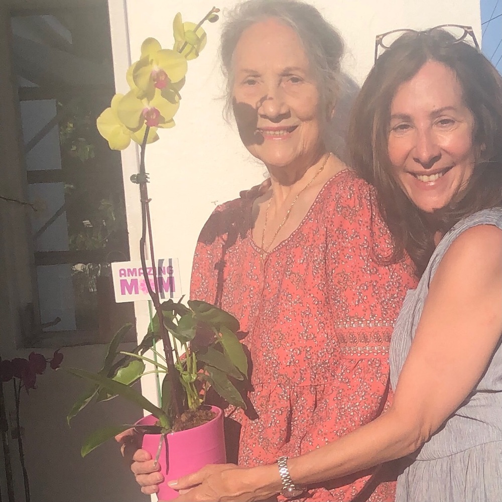 Meet your Posher, Carmen